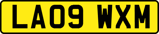 LA09WXM