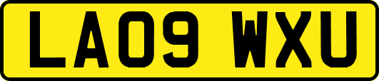 LA09WXU