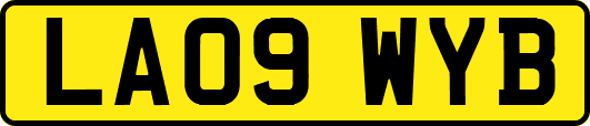 LA09WYB