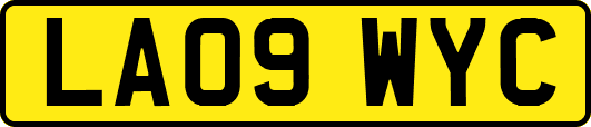 LA09WYC