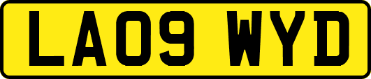 LA09WYD