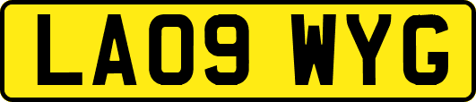 LA09WYG