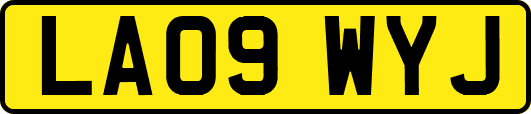 LA09WYJ