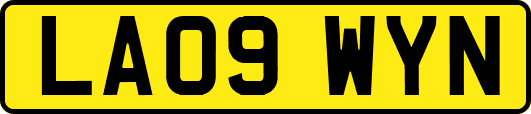 LA09WYN
