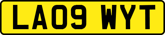 LA09WYT