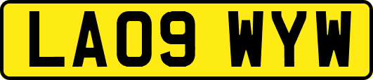 LA09WYW