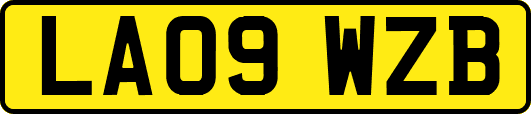 LA09WZB