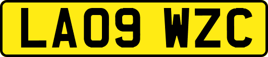 LA09WZC