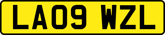 LA09WZL