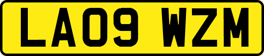 LA09WZM