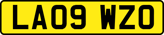 LA09WZO