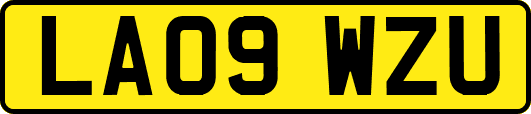 LA09WZU