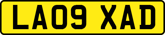 LA09XAD