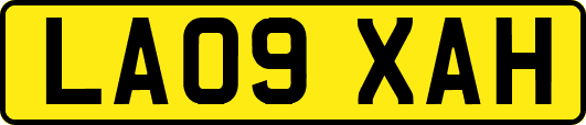 LA09XAH