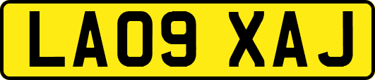 LA09XAJ