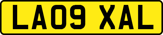 LA09XAL