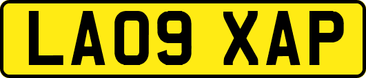 LA09XAP