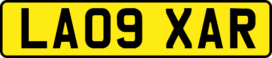 LA09XAR
