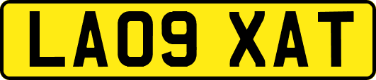 LA09XAT