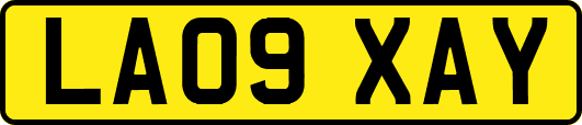 LA09XAY