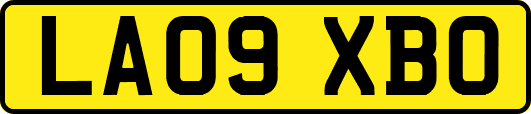 LA09XBO