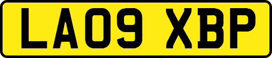 LA09XBP