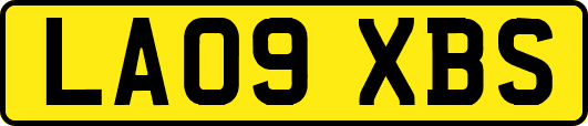 LA09XBS