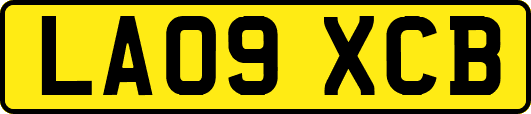 LA09XCB