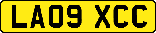 LA09XCC