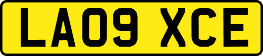 LA09XCE