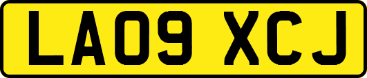 LA09XCJ