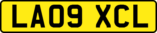 LA09XCL