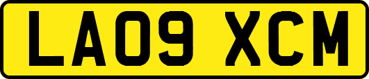 LA09XCM