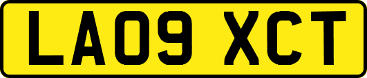 LA09XCT