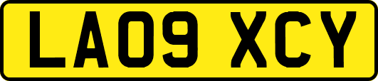 LA09XCY