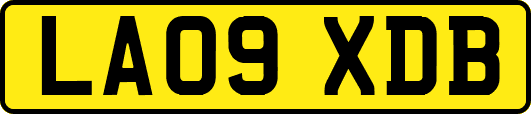 LA09XDB