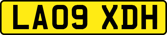 LA09XDH