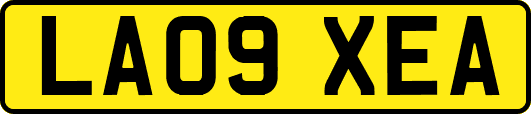 LA09XEA