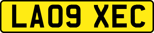 LA09XEC