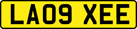 LA09XEE