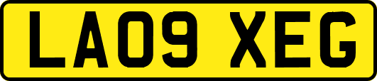 LA09XEG