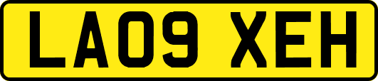 LA09XEH