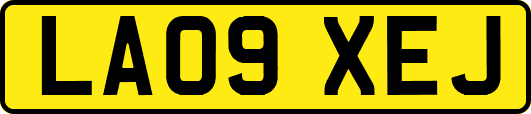 LA09XEJ