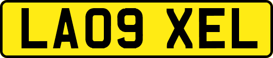 LA09XEL