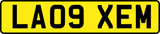 LA09XEM