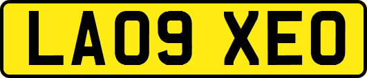 LA09XEO