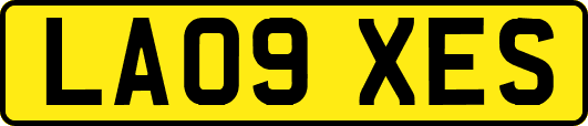 LA09XES