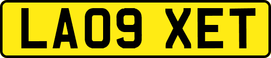 LA09XET
