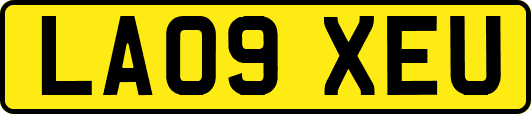 LA09XEU