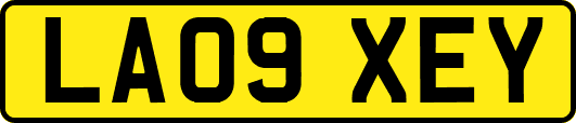 LA09XEY